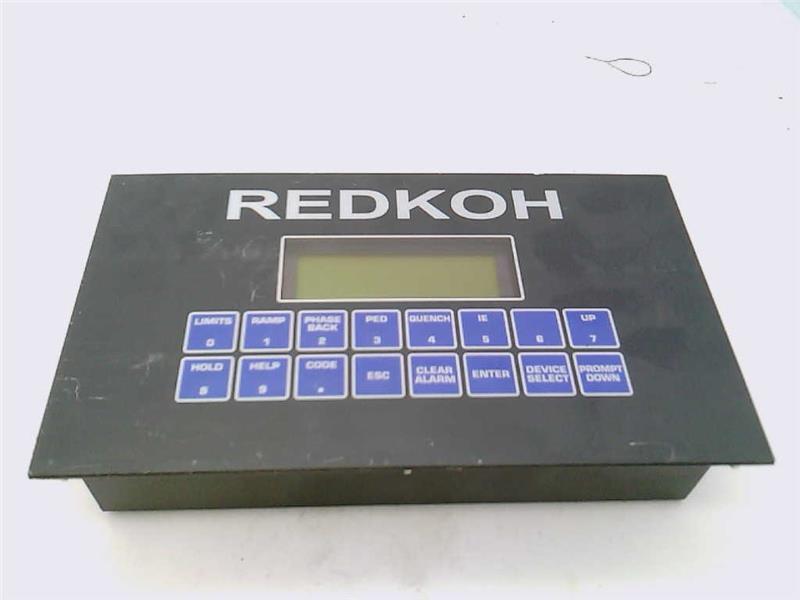 REDKOH INDUSTRIES RK3000D