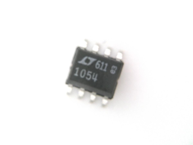 LT1054CS8#PBF by ANALOG DEVICES