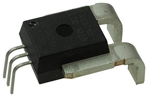 ACS754LCB-050-PFF by ALLEGRO MICROSYSTEMS