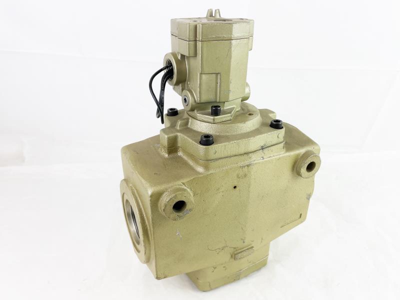 ROSS CONTROLS S2771B9M01
