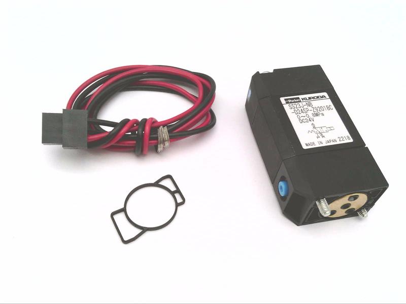 PARKER SS23J-NB-D24SPZ