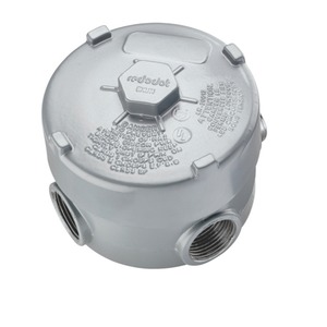 EXUNL-2 by ABB THOMAS & BETTS
