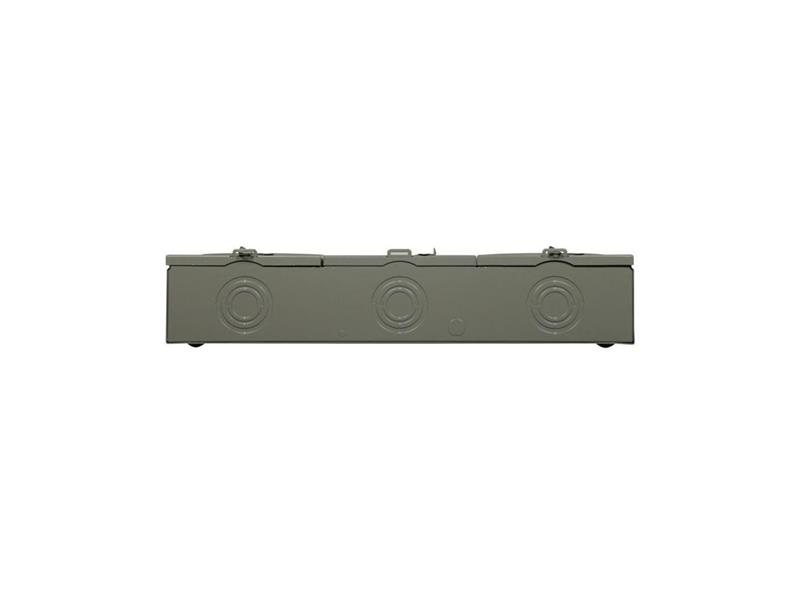 EATON CORPORATION UT2R1121BCH