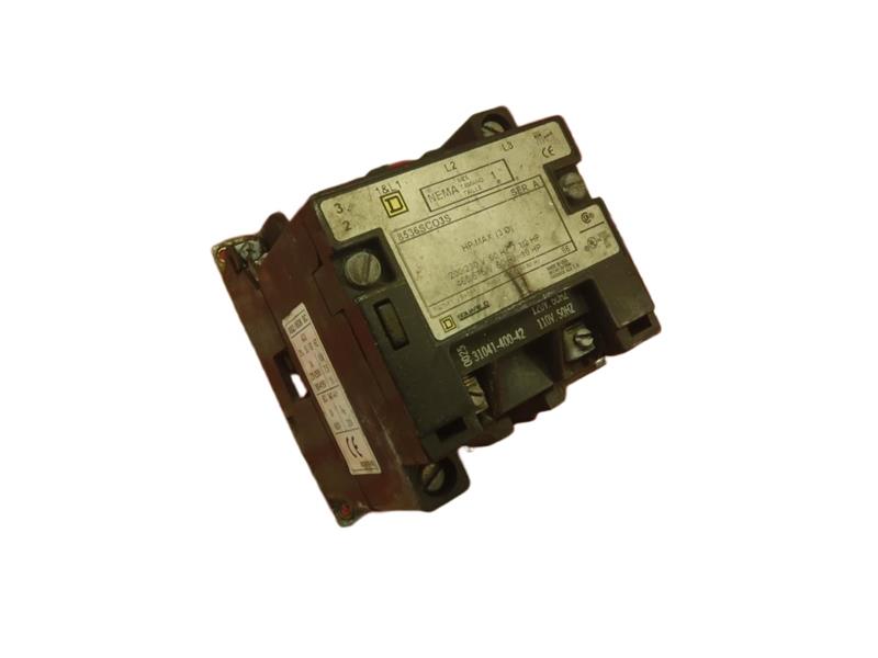 8502-SCO3-V02B2S by SCHNEIDER ELECTRIC