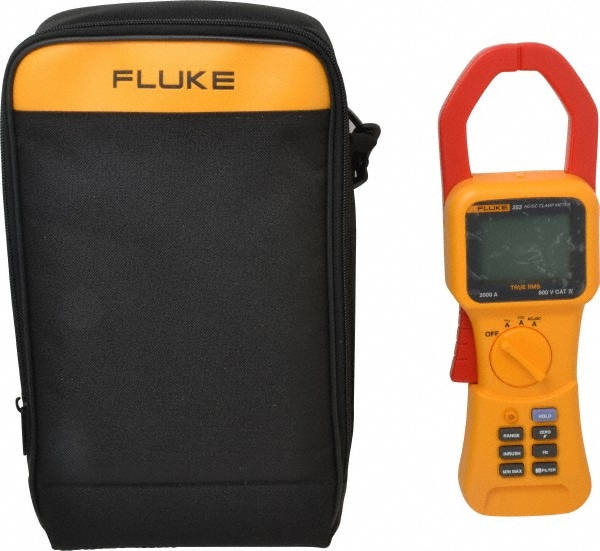 FLUKE FLUKE-353