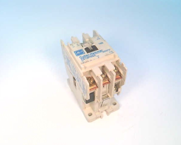 EATON CORPORATION CE15FNS2AB