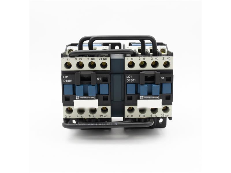 SCHNEIDER ELECTRIC LC2-D1801-Q7