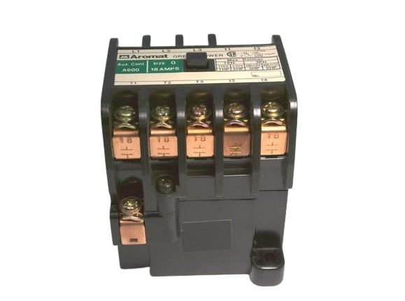 MATSUSHITA ELECTRIC FCR-M18U-AC240V