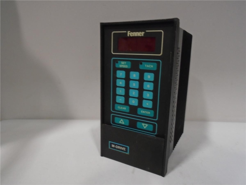 FENNER M-DRIVE-3
