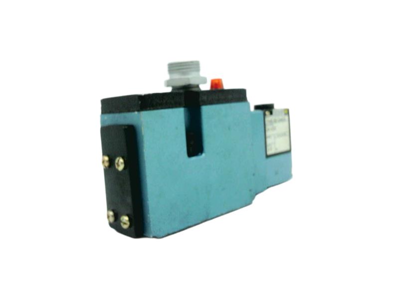 MAC VALVES INC MAC125A-V1A2-PM-591DA