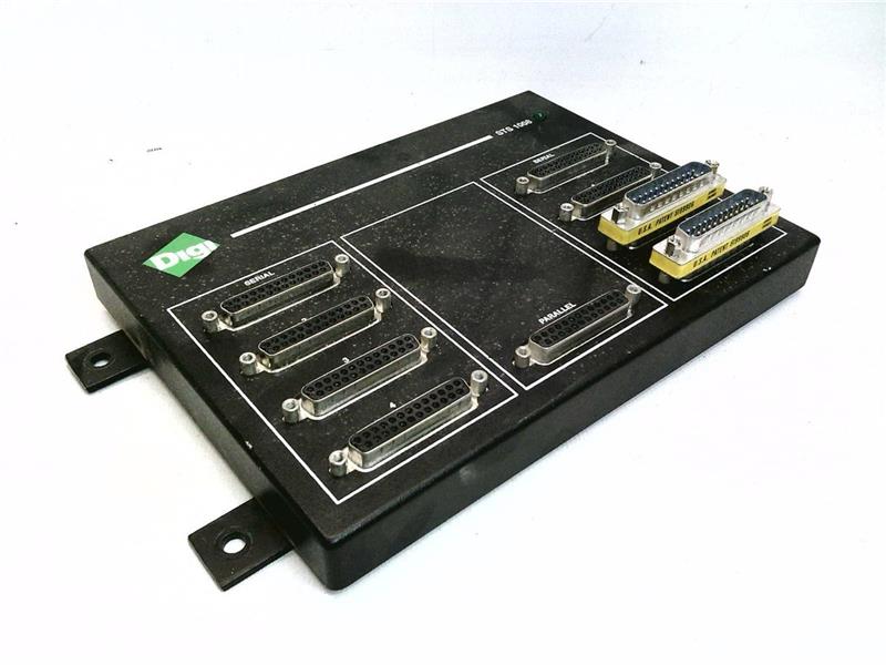 DIGI INTERNATIONAL 1P50001008-01