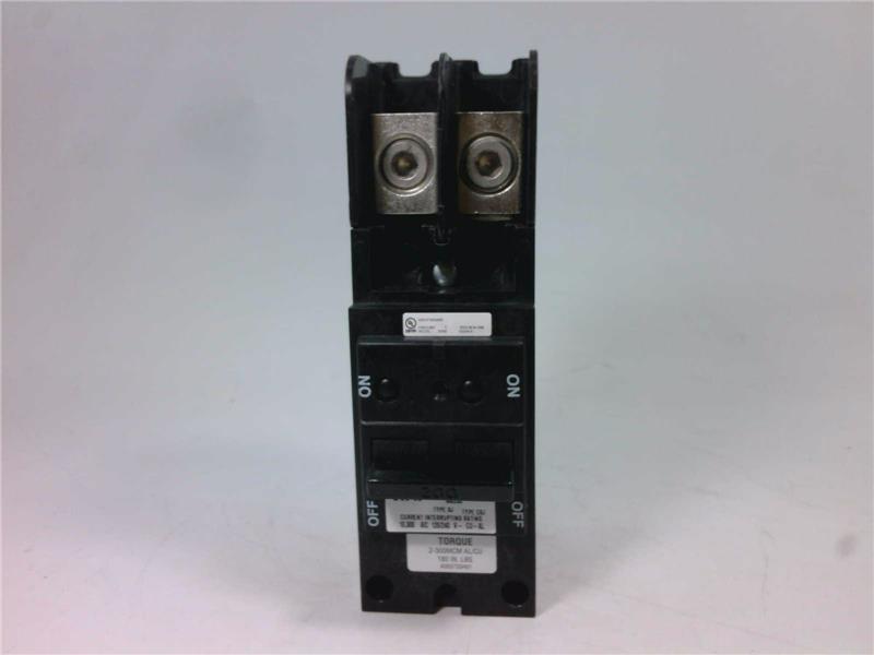 EATON CORPORATION BJ2200