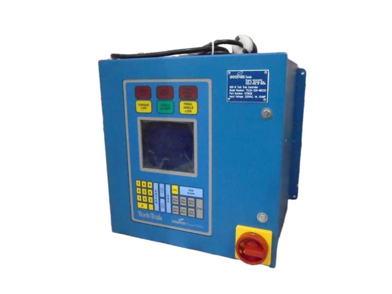 TTL53-220-MR225 by APEX TOOLS