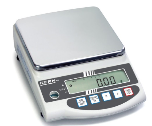 KERN SCALES EW12000-1NM