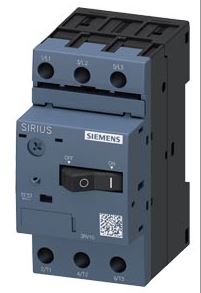 SIEMENS 3RV1011-0AA10-ZW96