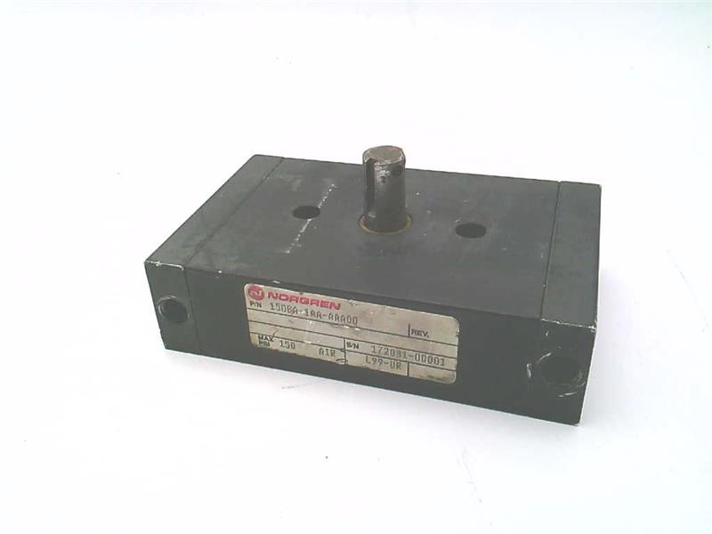 NORGREN 150BA-1AA-AAA00