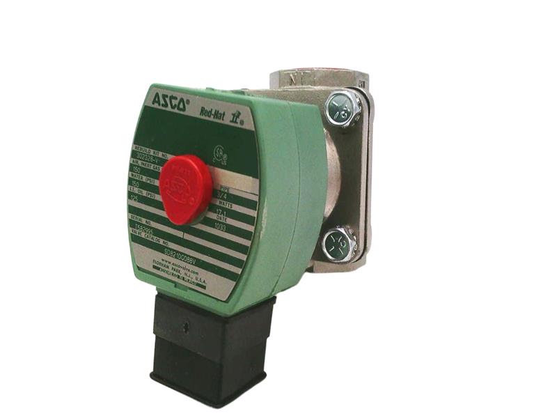 ASCO SD8210G088VH