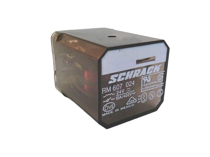 TE CONNECTIVITY RM607024