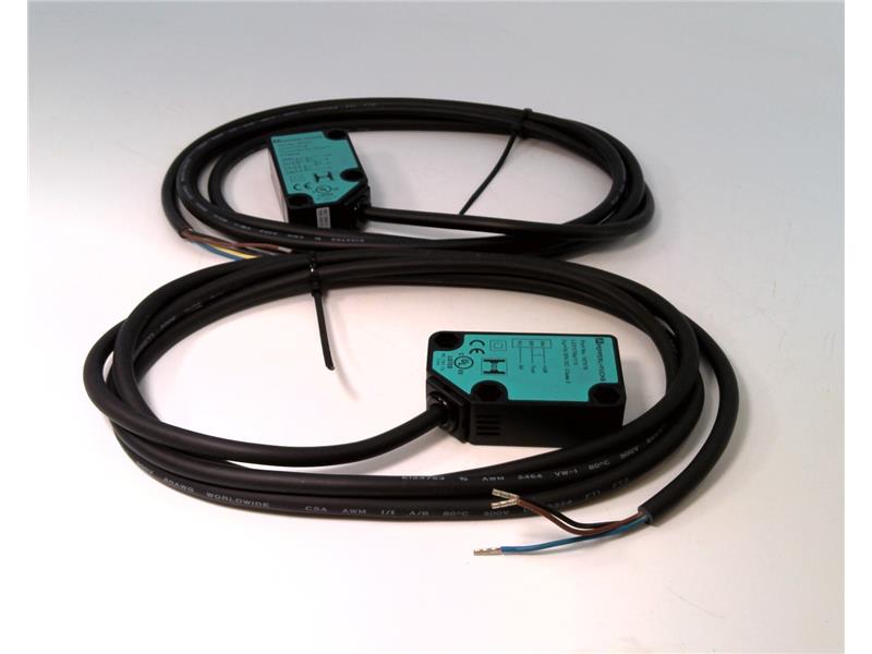 PEPPERL & FUCHS LD31/LV31/76A/115/136
