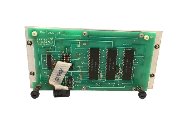 GENERAL ELECTRIC 79522-01