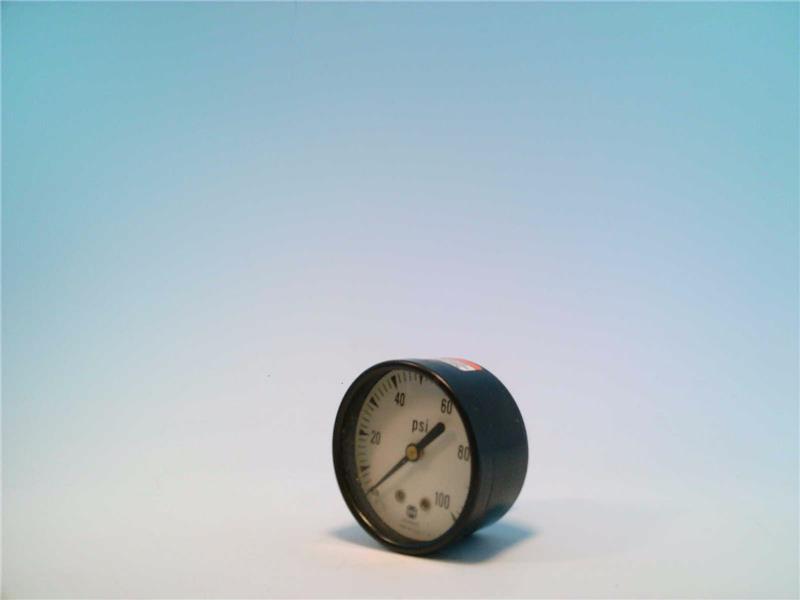 P-500/012265 by AMETEK