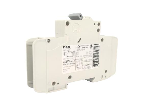 EATON CORPORATION WMZT1C20T