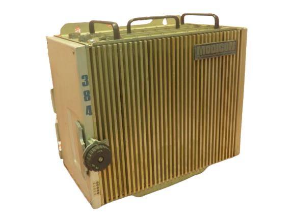 AS-C384-000 by SCHNEIDER ELECTRIC