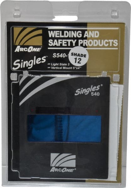 WALTER SURFACE TECHNOLOGIES S540-12