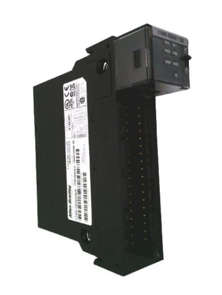 ALLEN BRADLEY 1756-M02AS