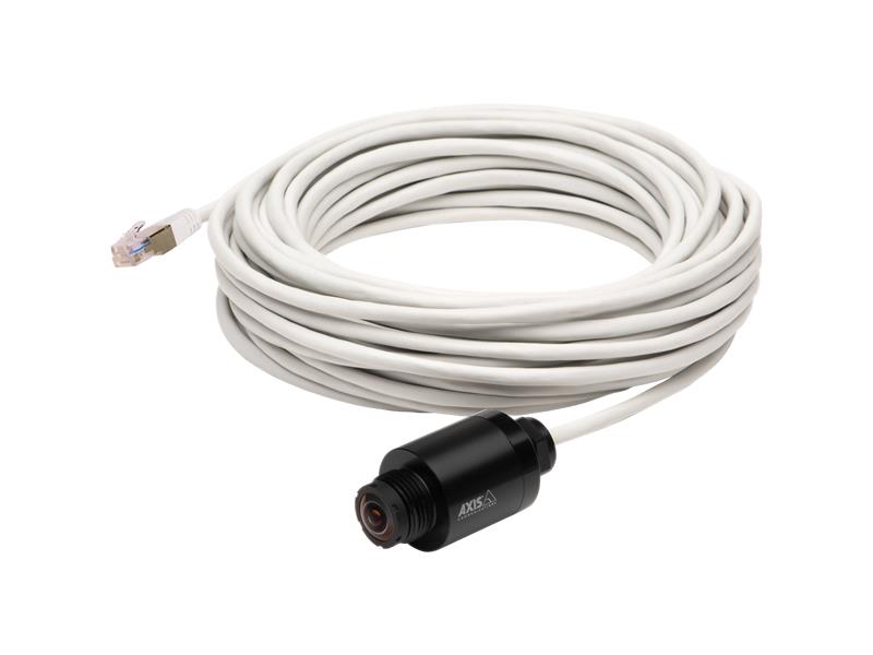 AXIS COMMUNICATIONS F1005-E-12M