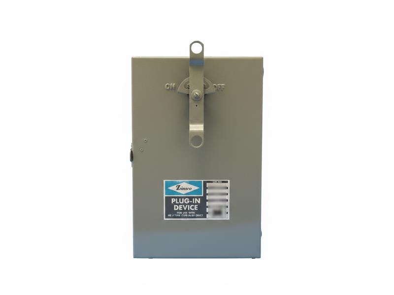 ZINSCO QSFT333R
