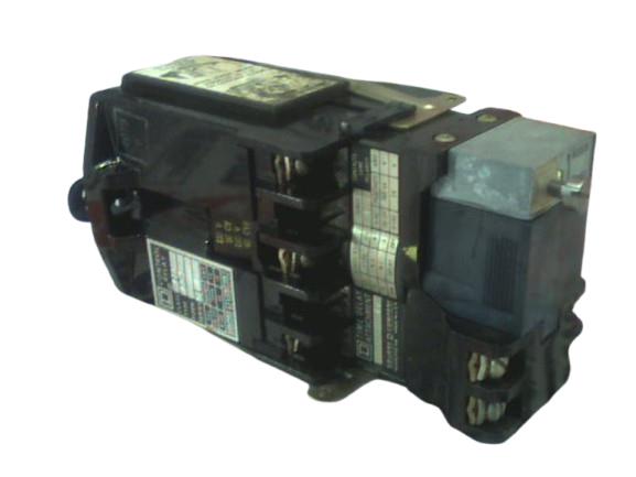 SCHNEIDER ELECTRIC 8501-GO20GE