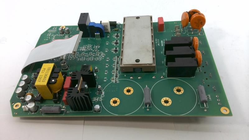 ASEA BROWN BOVERI EB0495B18