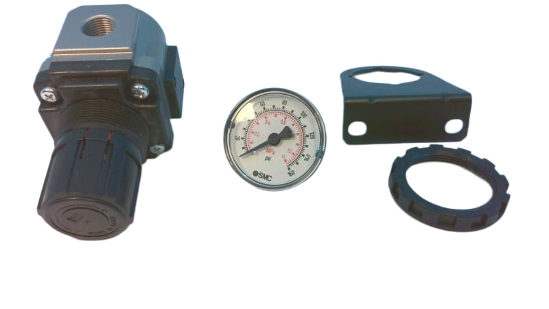 AR4060-03BG by SMC