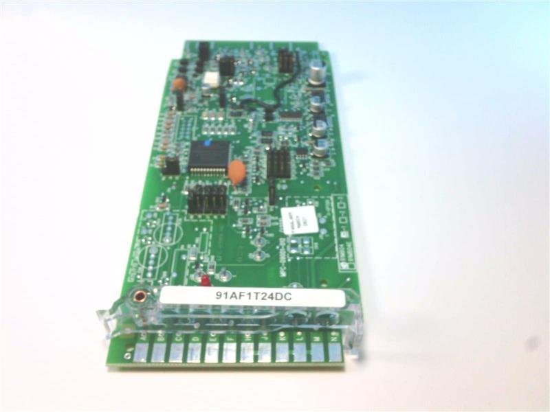 AMETEK 91AF1T24DC8GP