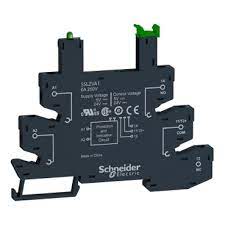SCHNEIDER ELECTRIC SSLZVA3