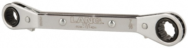 LANG TOOLS ROW-1214DHM