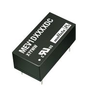 MURATA MANUFACTURING MEV1D0512DC