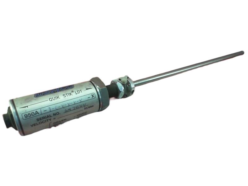 950A-1-8-C-X-X-X-X-X by AMETEK