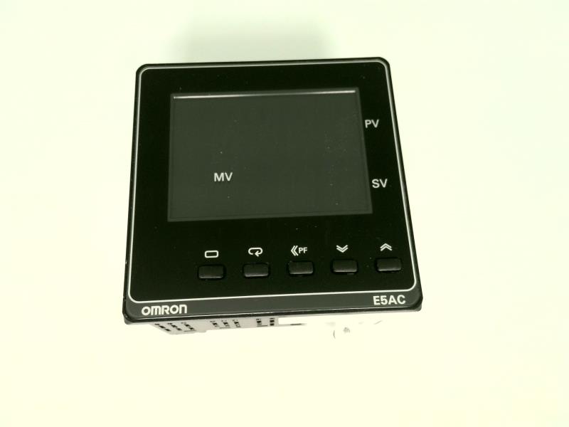 OMRON E5AC-RX1ASM-800