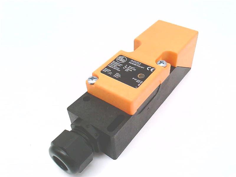 EFECTOR IME3015BFPKG/NPT  RT-IM5052