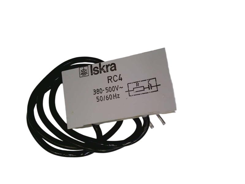 RC4 by ISKRA