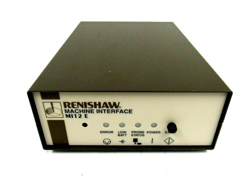 RENISHAW A-2075-0323-03