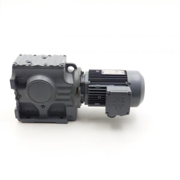 SEW EURODRIVE S67DRS100L8/4BE5HR/ASB1/TF/Z