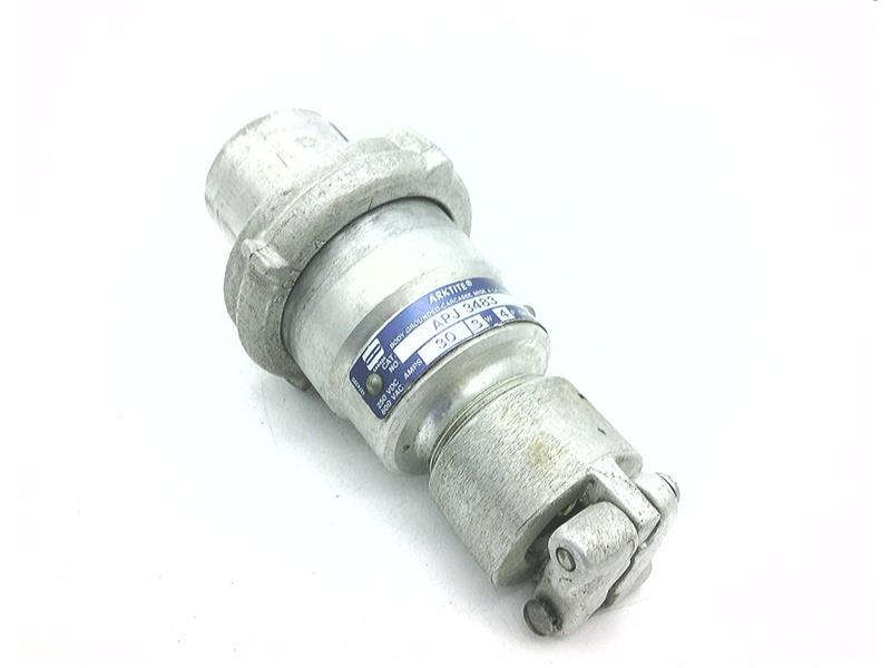 EATON CORPORATION APJ-3483