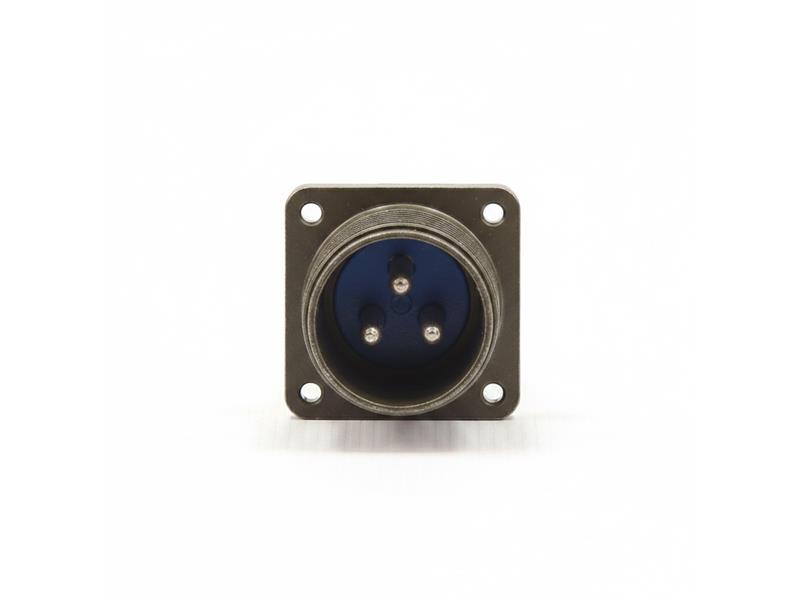 AMPHENOL TBF-20-19PS
