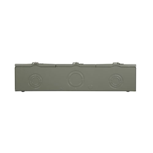 EATON CORPORATION UEHT2R2302UCH