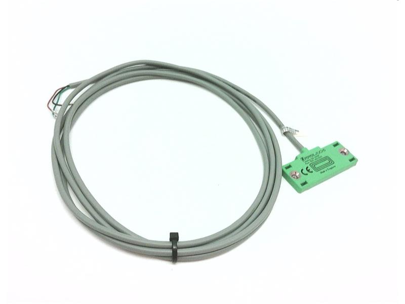 PEPPERL & FUCHS CBN5-F46-E2