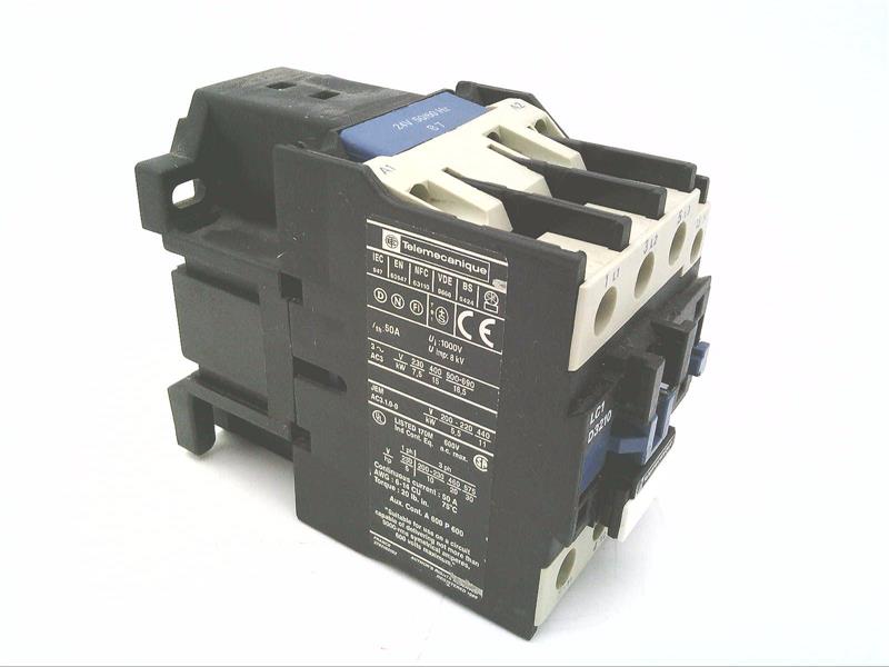 SCHNEIDER ELECTRIC LC1D3210B7