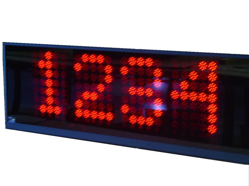 ELECTRONIC DISPLAYS ED1200-105-4D-N1